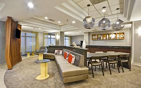 Springhill Suites San Antonio Medical Center/northwest